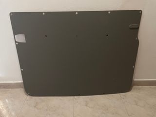 Paneles Volkswagen Transporter T5 Originales