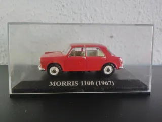 Morris 1100 (1967)