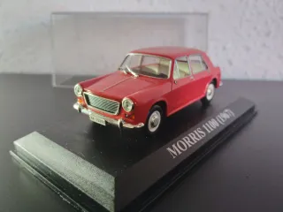 Morris 1100 (1967)