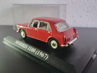Morris 1100 (1967)