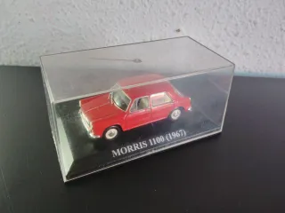 Morris 1100 (1967)