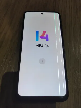 Redmi Note 10s Xiaomi