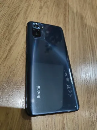 Redmi Note 10s Xiaomi