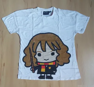Harry Potter Camiseta Talla XS