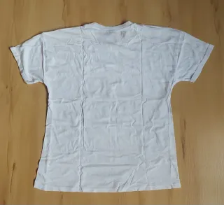 Harry Potter Camiseta Talla XS