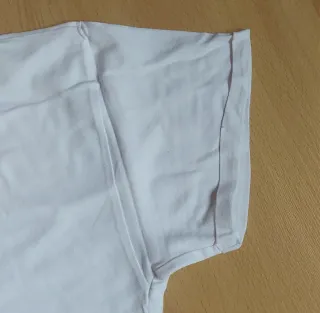 Harry Potter Camiseta Talla XS