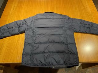 Abrigo Napapijri Hombre Exclusivo