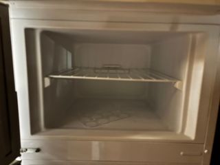 Nevera Combi Benavent Pequeña Blanca