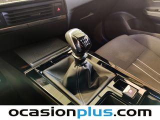 Opel Astra 1.2 Turbo XHT GS 96 kW (130 CV)