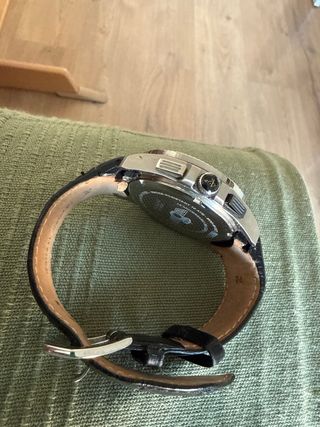 Reloj Aniversario Ejército del Aire Cronógrafo