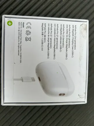AirPods Pro 2ª Gen