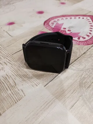 Xiaomi Redmi Watch 5 Lite Nero