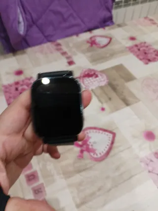Xiaomi Redmi Watch 5 Lite Nero