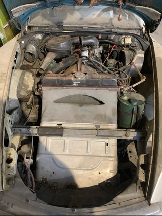 Citroen Tiburon  1994