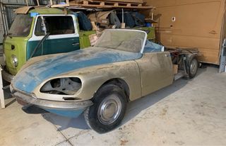 Citroen Tiburon  1994