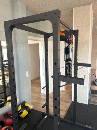 Rack de Potència Adidas (Venda per Renovació)