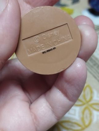 Figura Disney Enredados Gothel