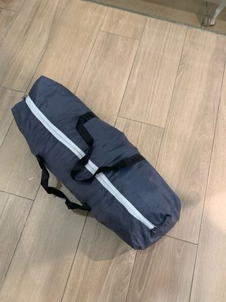 Parque de juegos para bebé