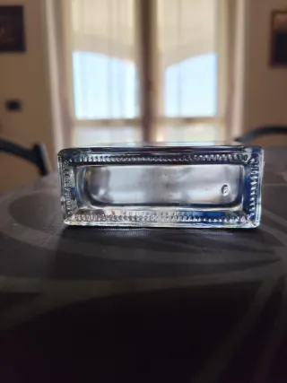 Yankee Candle Bottiglietta Decorata Sweet Pea