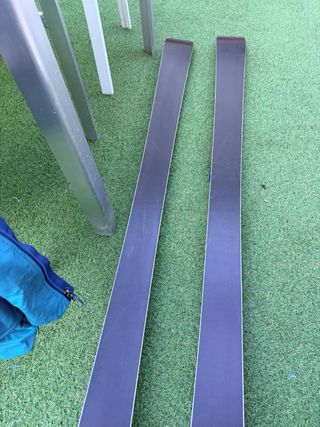 Skis travesía Volk VTA 80