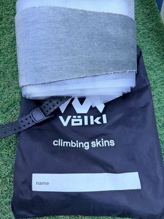 Skis travesía Volk VTA 80