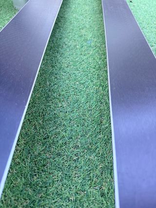 Skis travesía Volk VTA 80