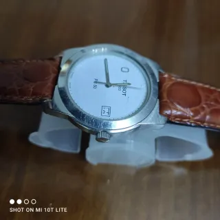 Tissot PR 50 - Funzionante, pila nuova