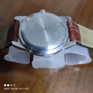 Tissot PR 50 - Funzionante, pila nuova