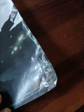 Póster Attack on Titan Temporada 2