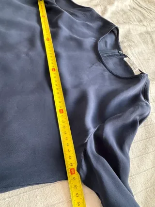 Samsøe Samsøe Top Donna Taglia L