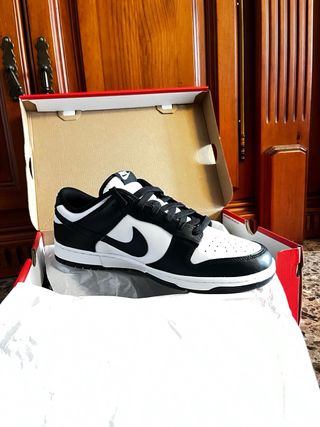 Nike Dunk Low Scarpe