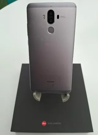 Huawei Mate 9 Leica Dual Camera