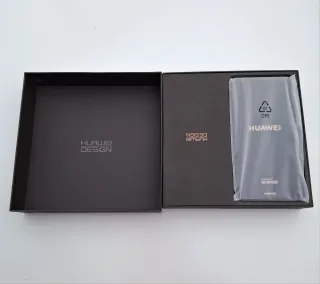 Huawei Mate 9 Leica Dual Camera