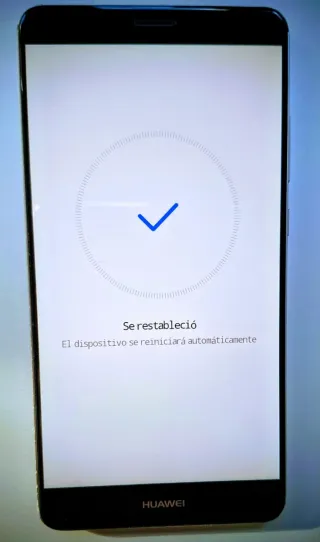 Huawei Mate 9 Leica Dual Camera