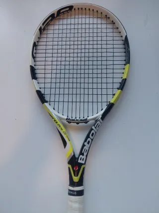 Babolat Aero Pro Drive Raqueta Tenis