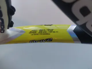 Babolat Aero Pro Drive Raqueta Tenis