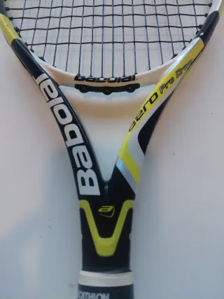 Babolat Aero Pro Drive Raqueta Tenis