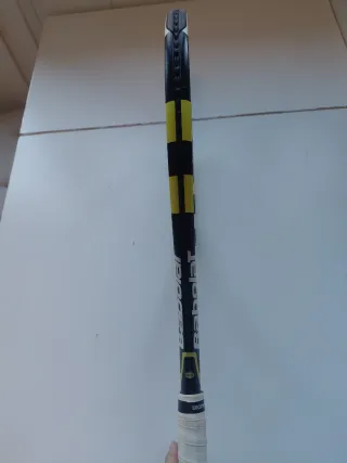 Babolat Aero Pro Drive Raqueta Tenis