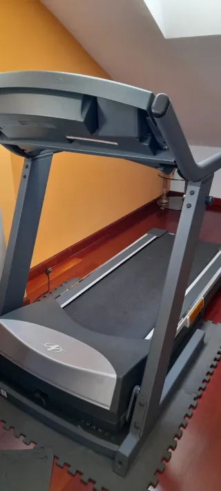 Cinta de Correr NordicTrack EX3300