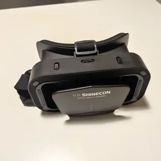 Visore VR SHINECON, per video in realtà virtuale