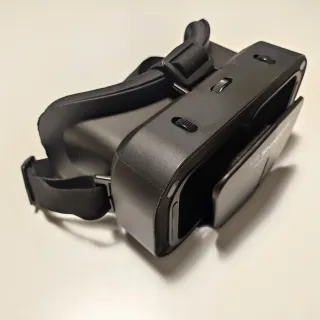 Visore VR SHINECON, per video in realtà virtuale