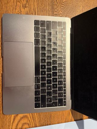 Apple MacBook Pro 13 2017