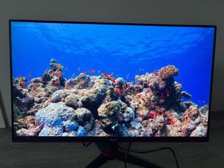 Monitor Gaming AOC 27G2U