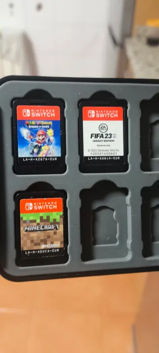 Minecraft Dungeons Hero Edition per Nintendo Switch