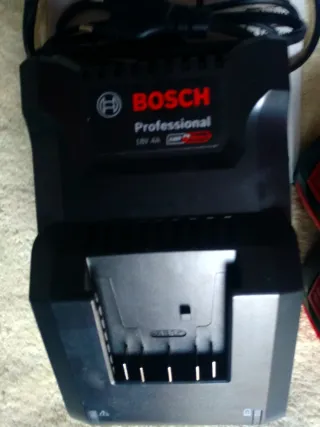 NUEVO Taladro Percutor Bosch GSB 18V-21
