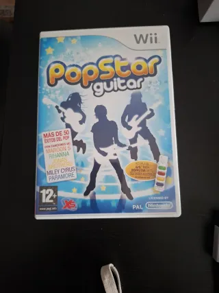 Nintendo Wii Bianca + Wii Sports