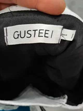 Conjunto Lolita Gótica Jirai Kei Negro y Blanco