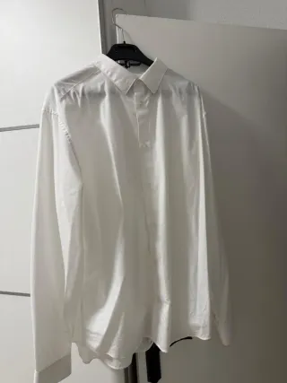 Traje de chaqueta de hombre+ camisa