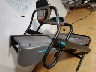 Cinta de correr Domyos W900