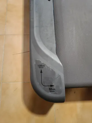 Cinta de correr Domyos W900